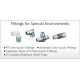 Fittings for Special Environments